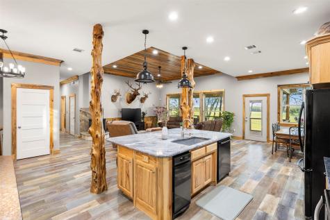 409 Brindley Road Maypearl TX 76064