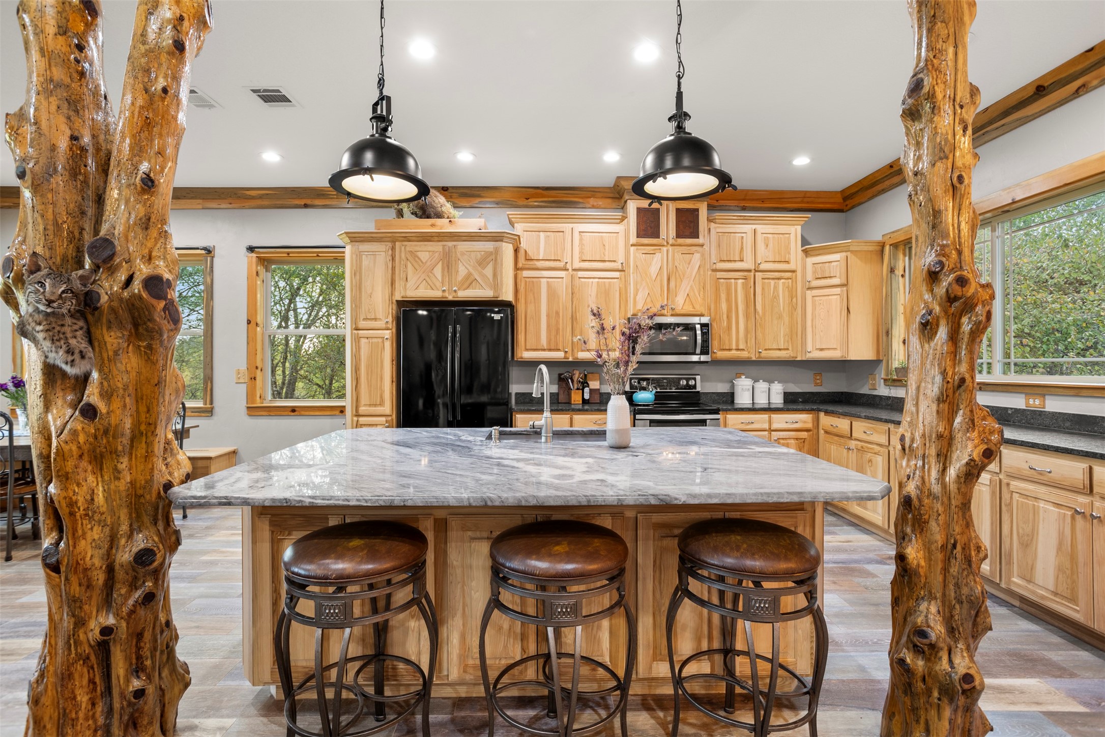 409 Brindley Road Maypearl TX 76064