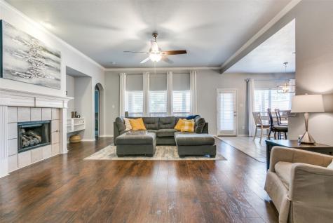 9712 Colonywood Drive Mckinney TX 75072