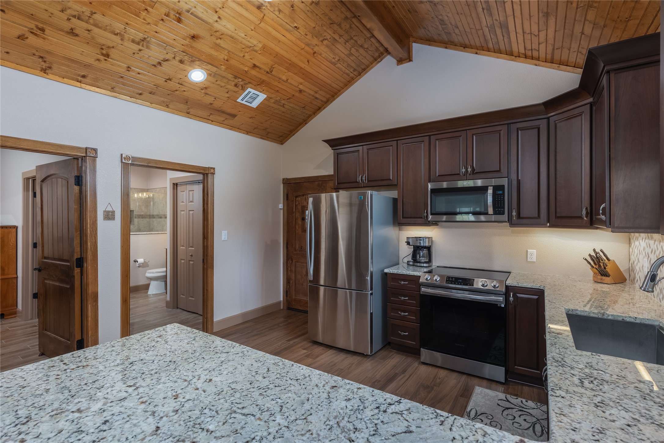 210 Spring Branch Trail N Springtown TX 76082