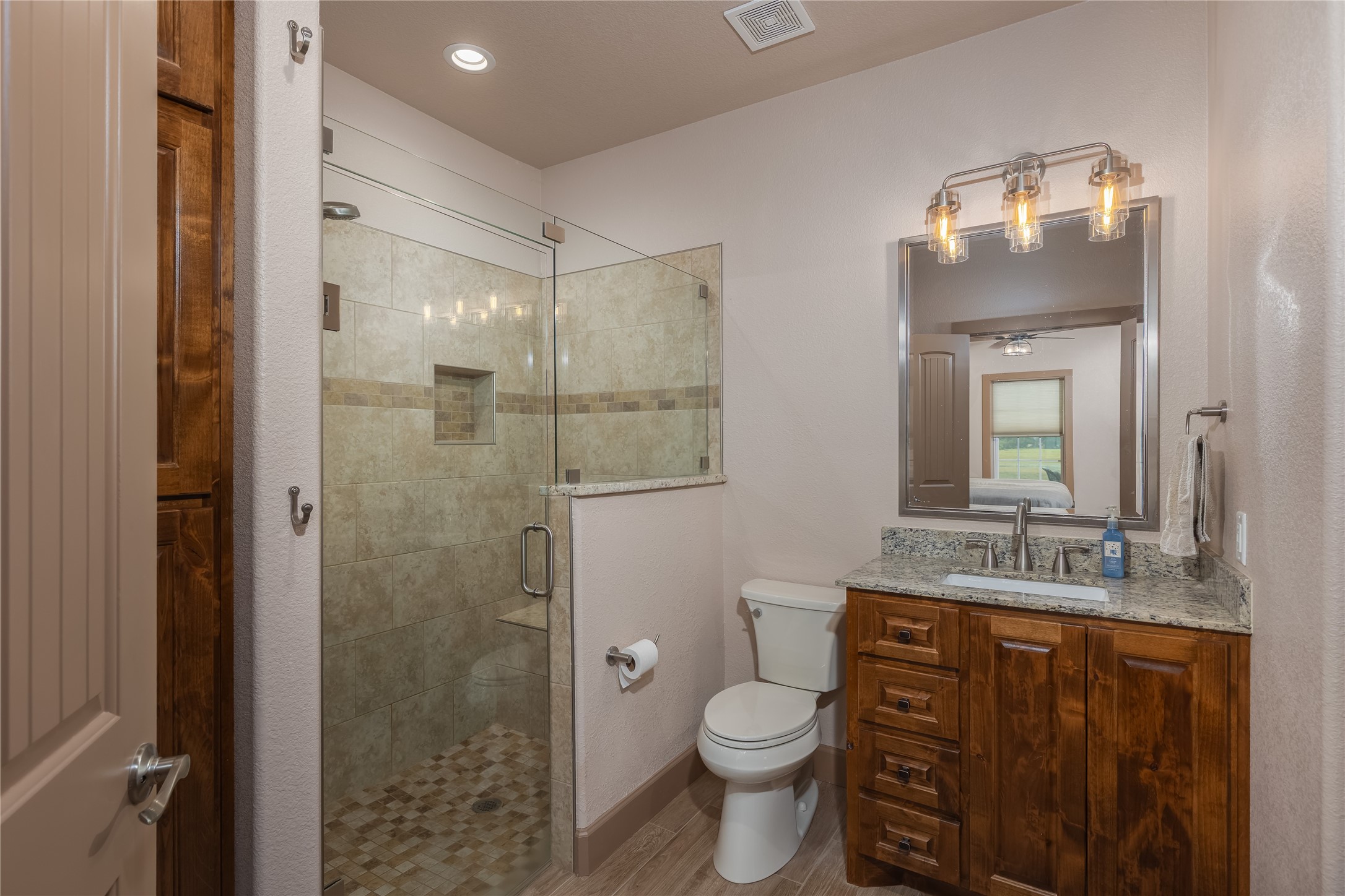 210 Spring Branch Trail N Springtown TX 76082