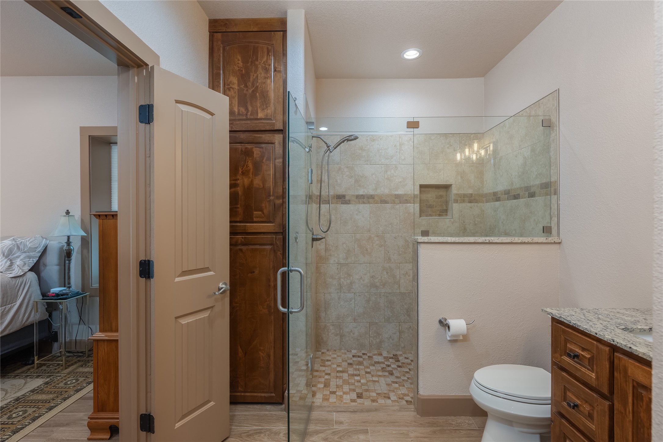 210 Spring Branch Trail N Springtown TX 76082