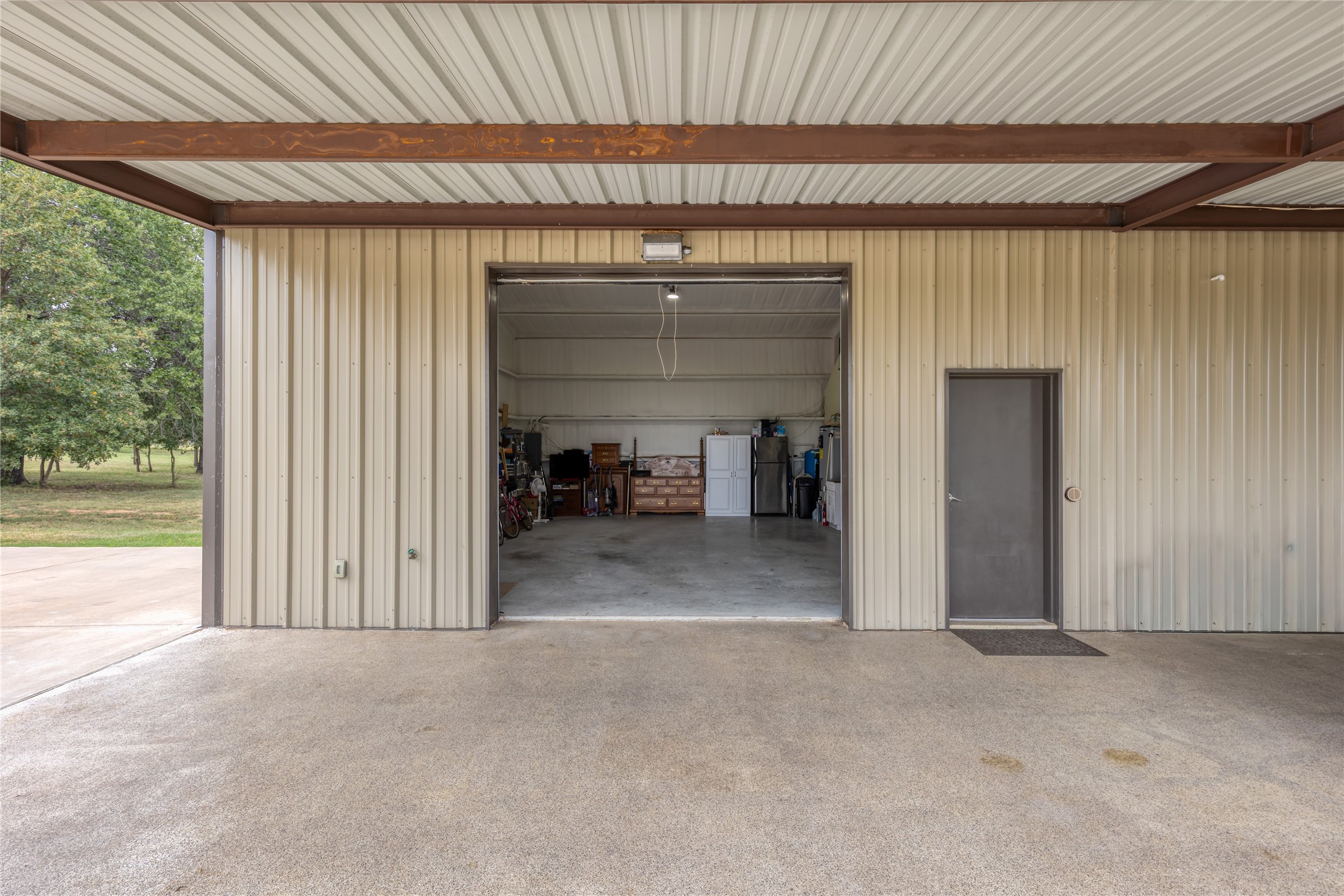 210 Spring Branch Trail N Springtown TX 76082