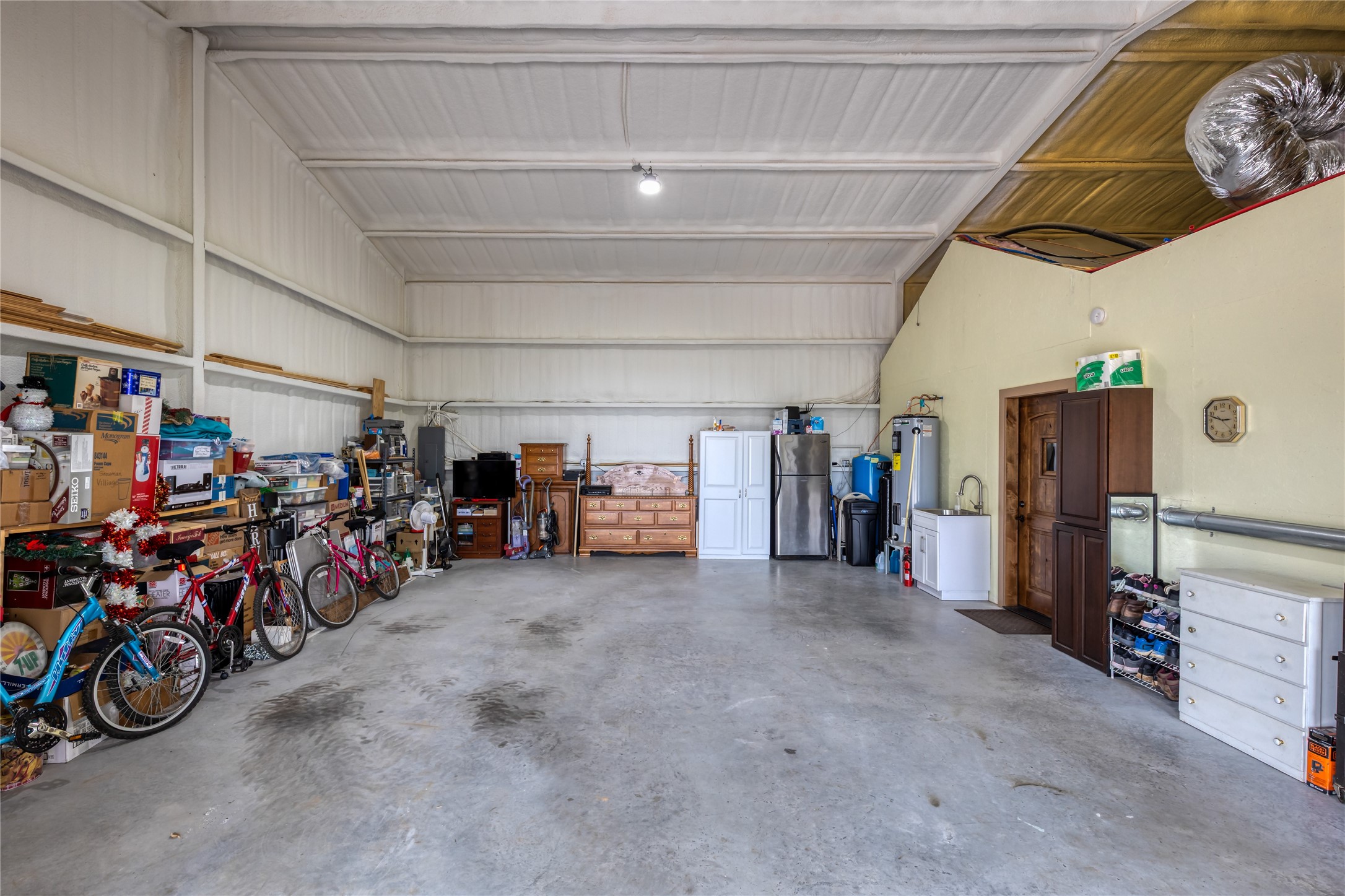 210 Spring Branch Trail N Springtown TX 76082