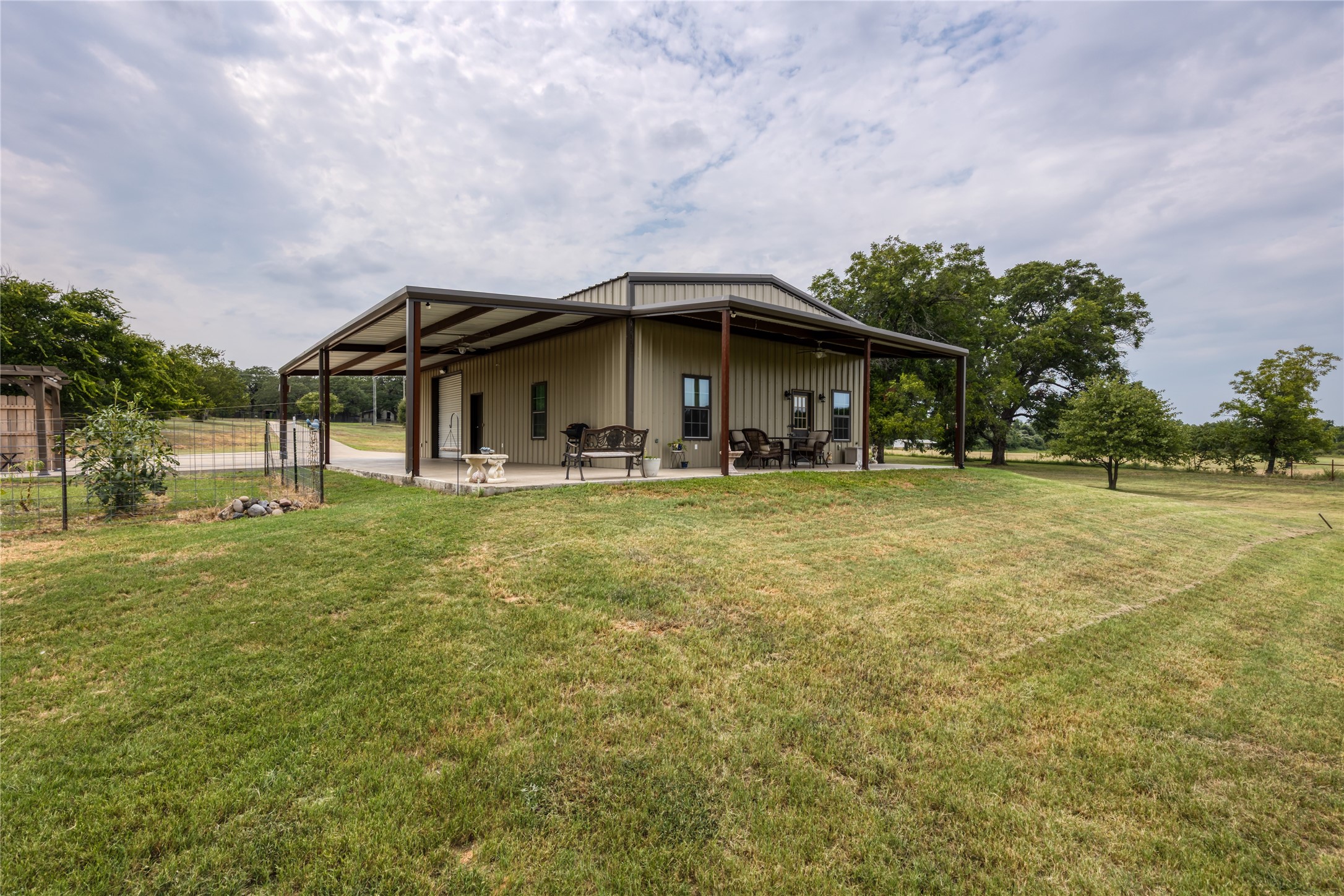 210 Spring Branch Trail N Springtown TX 76082