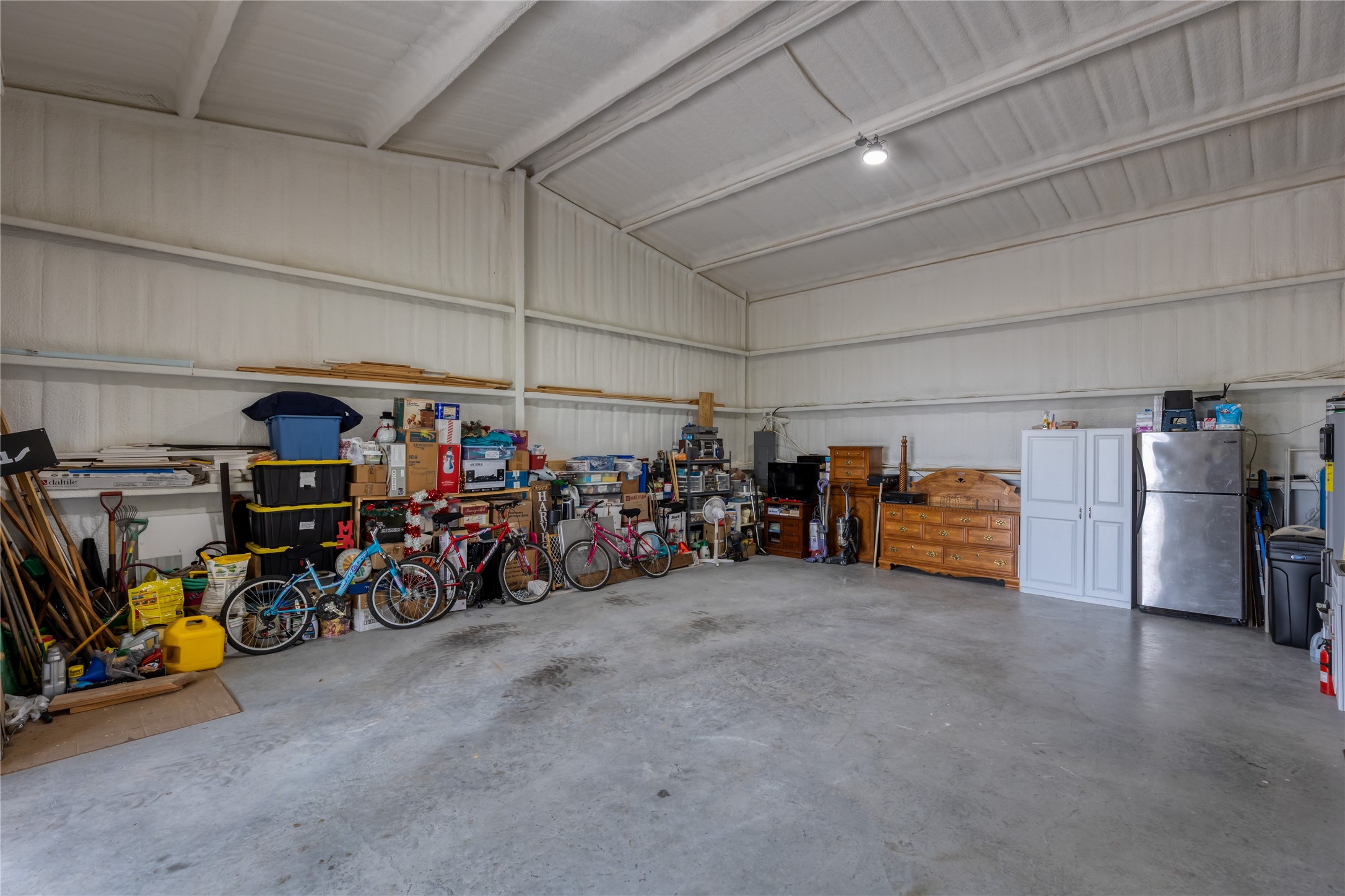 210 Spring Branch Trail N Springtown TX 76082