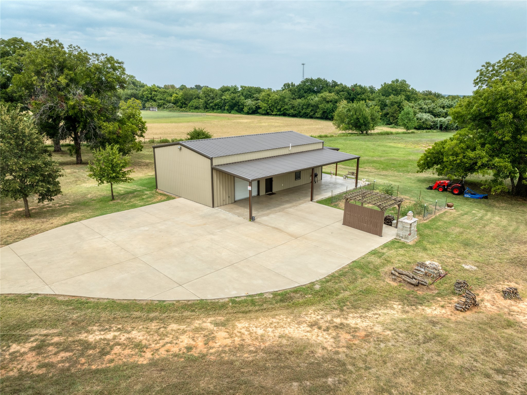 210 Spring Branch Trail N Springtown TX 76082