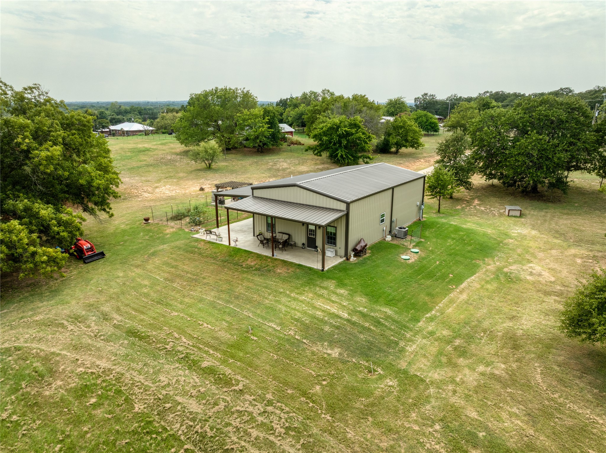 210 Spring Branch Trail N Springtown TX 76082