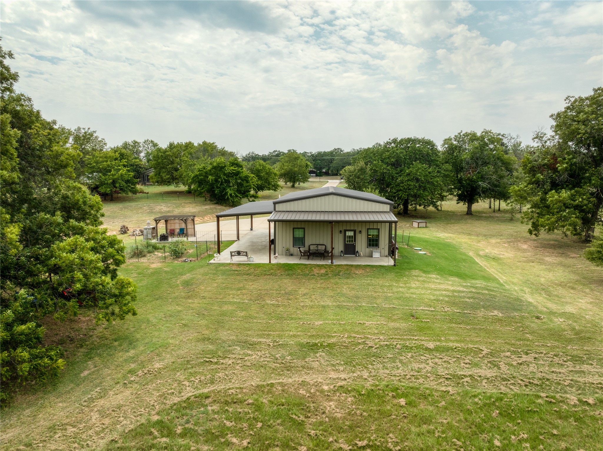 210 Spring Branch Trail N Springtown TX 76082