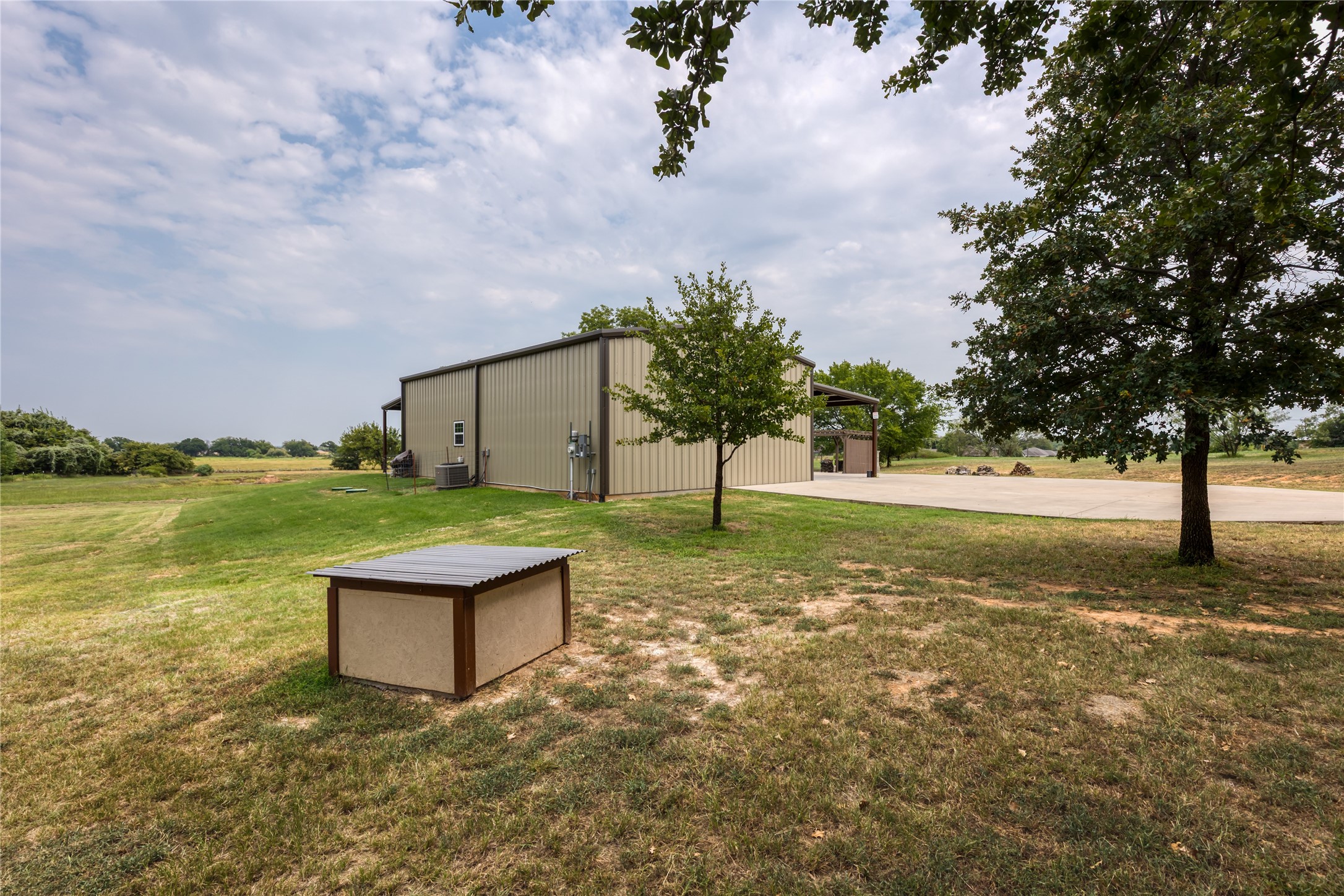 210 Spring Branch Trail N Springtown TX 76082
