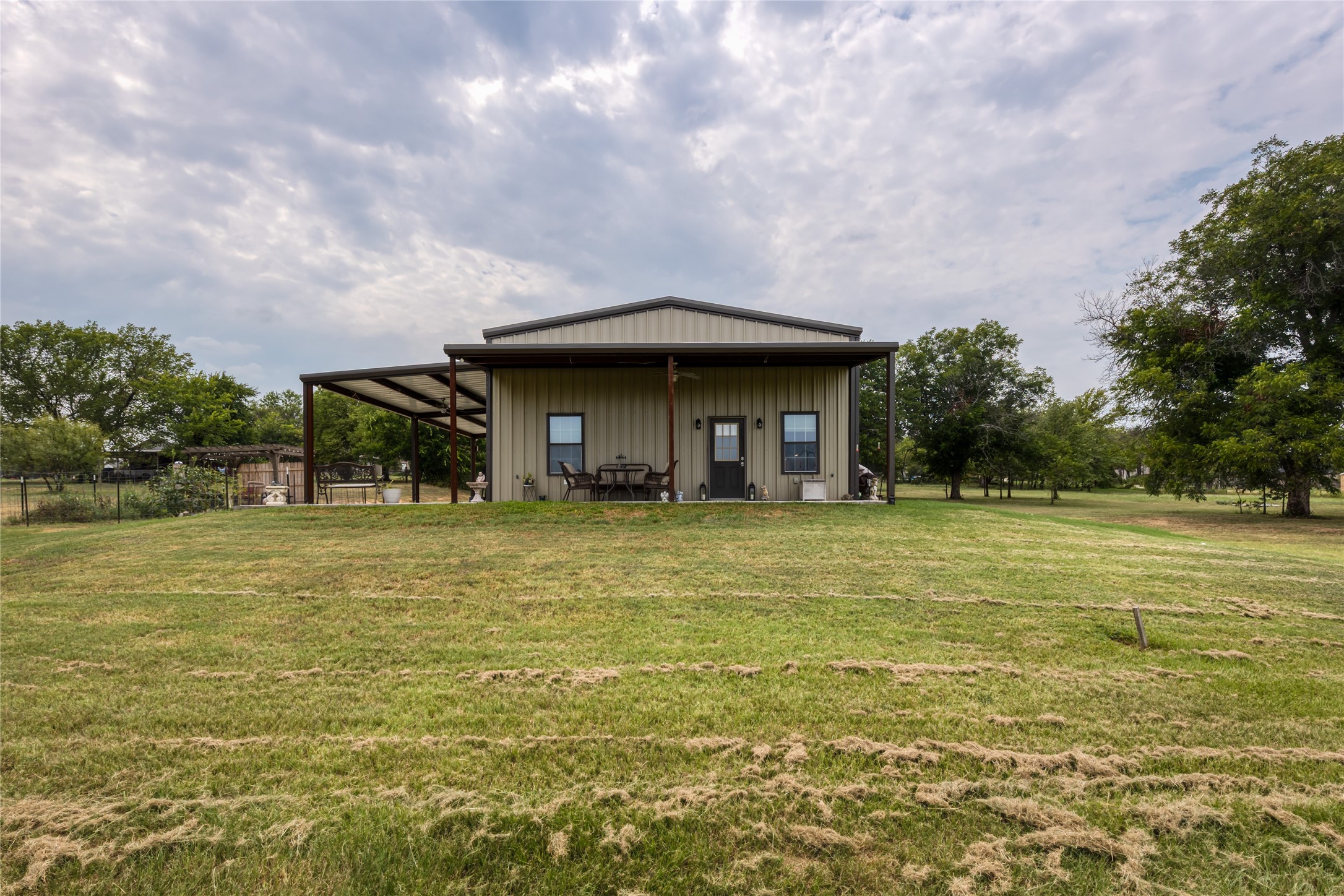 210 Spring Branch Trail N Springtown TX 76082