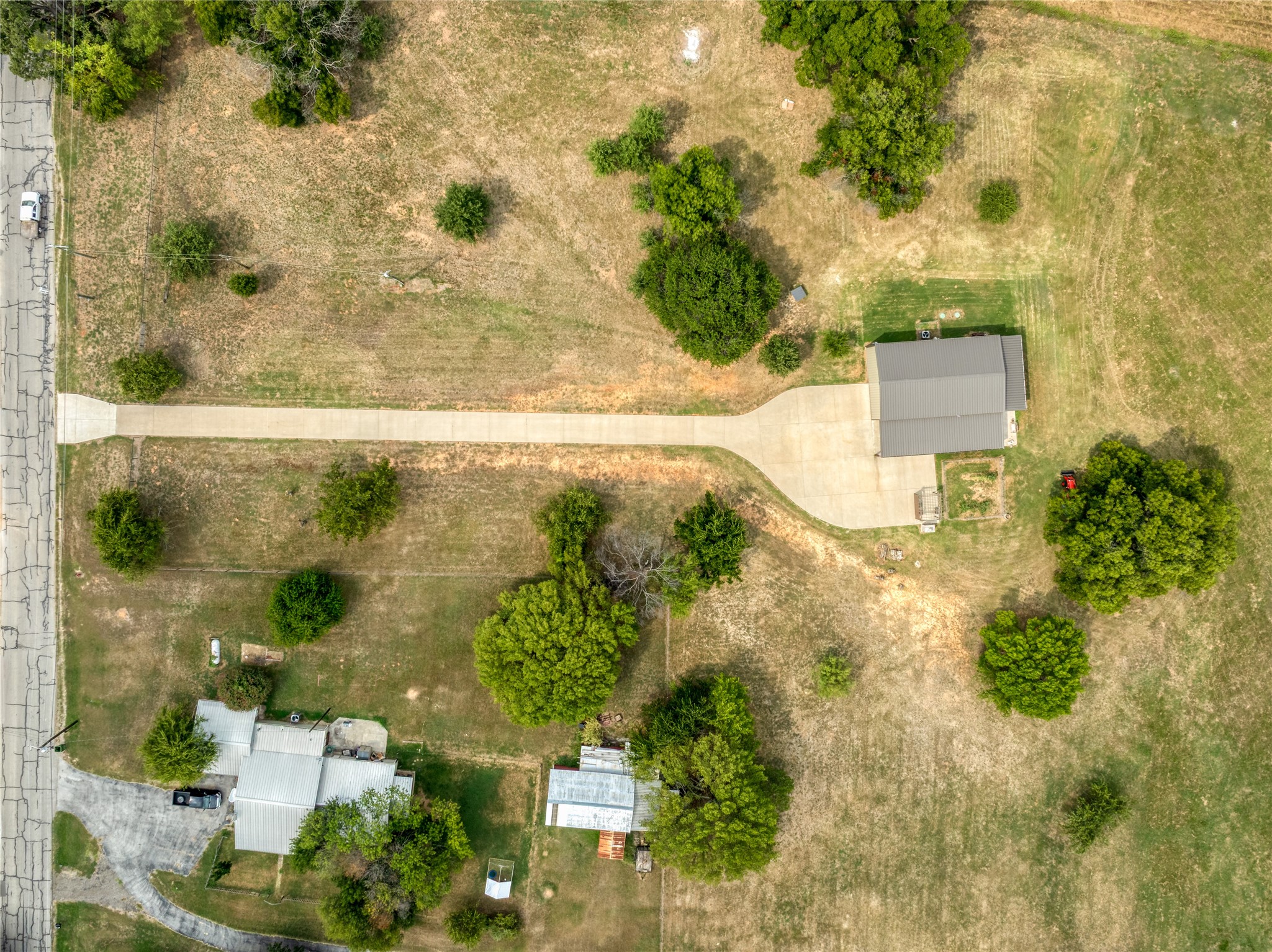 210 Spring Branch Trail N Springtown TX 76082