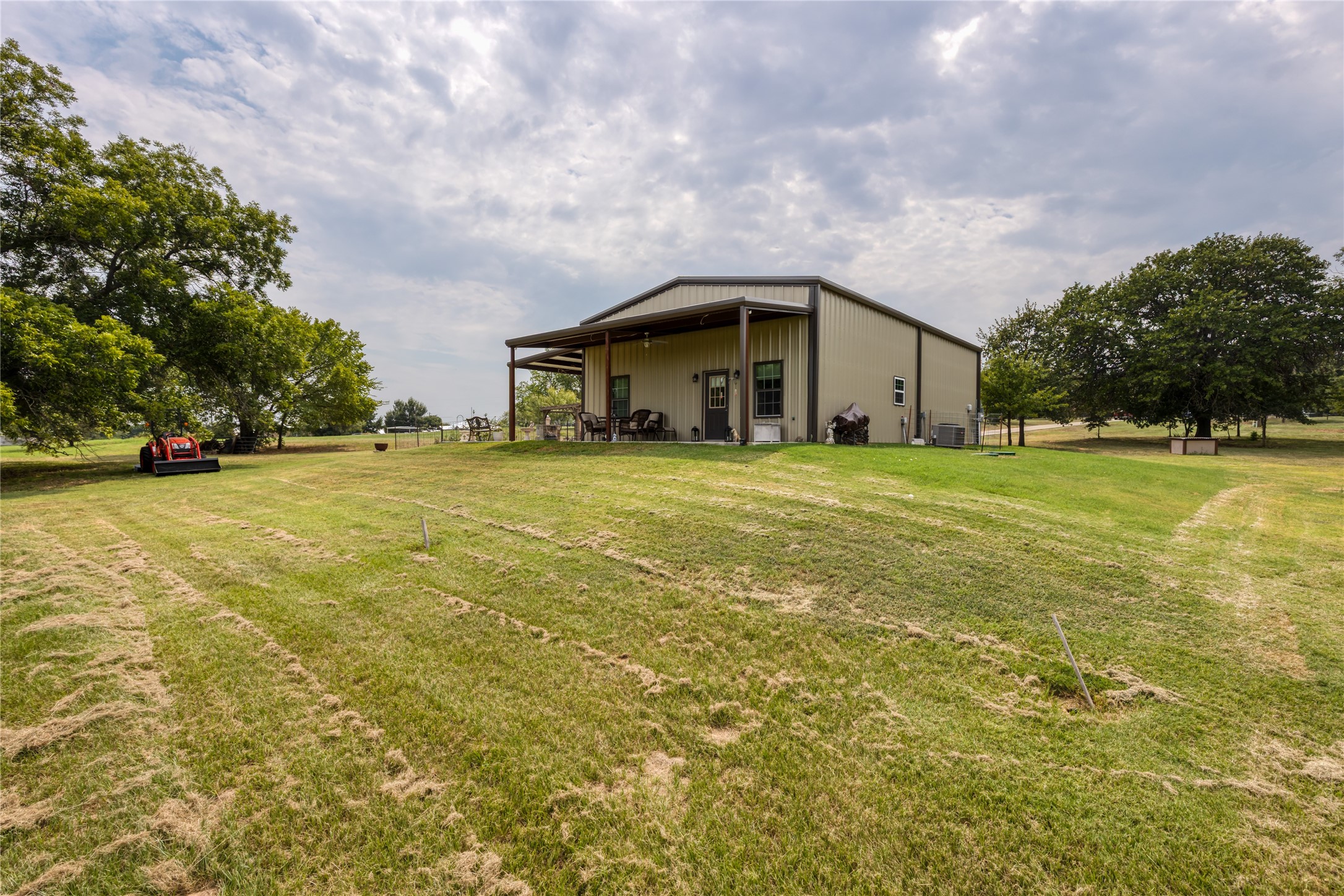 210 Spring Branch Trail N Springtown TX 76082