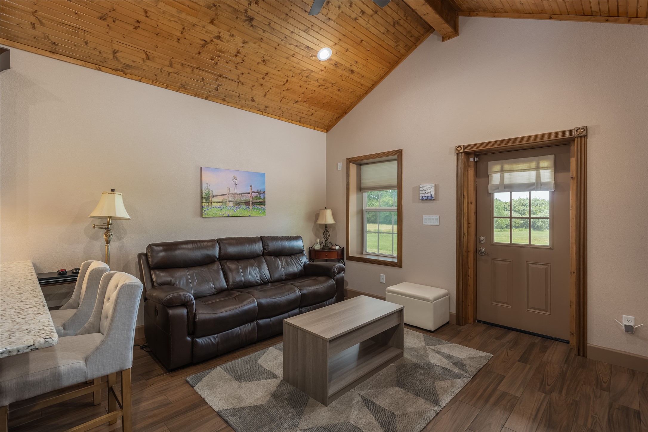 210 Spring Branch Trail N Springtown TX 76082