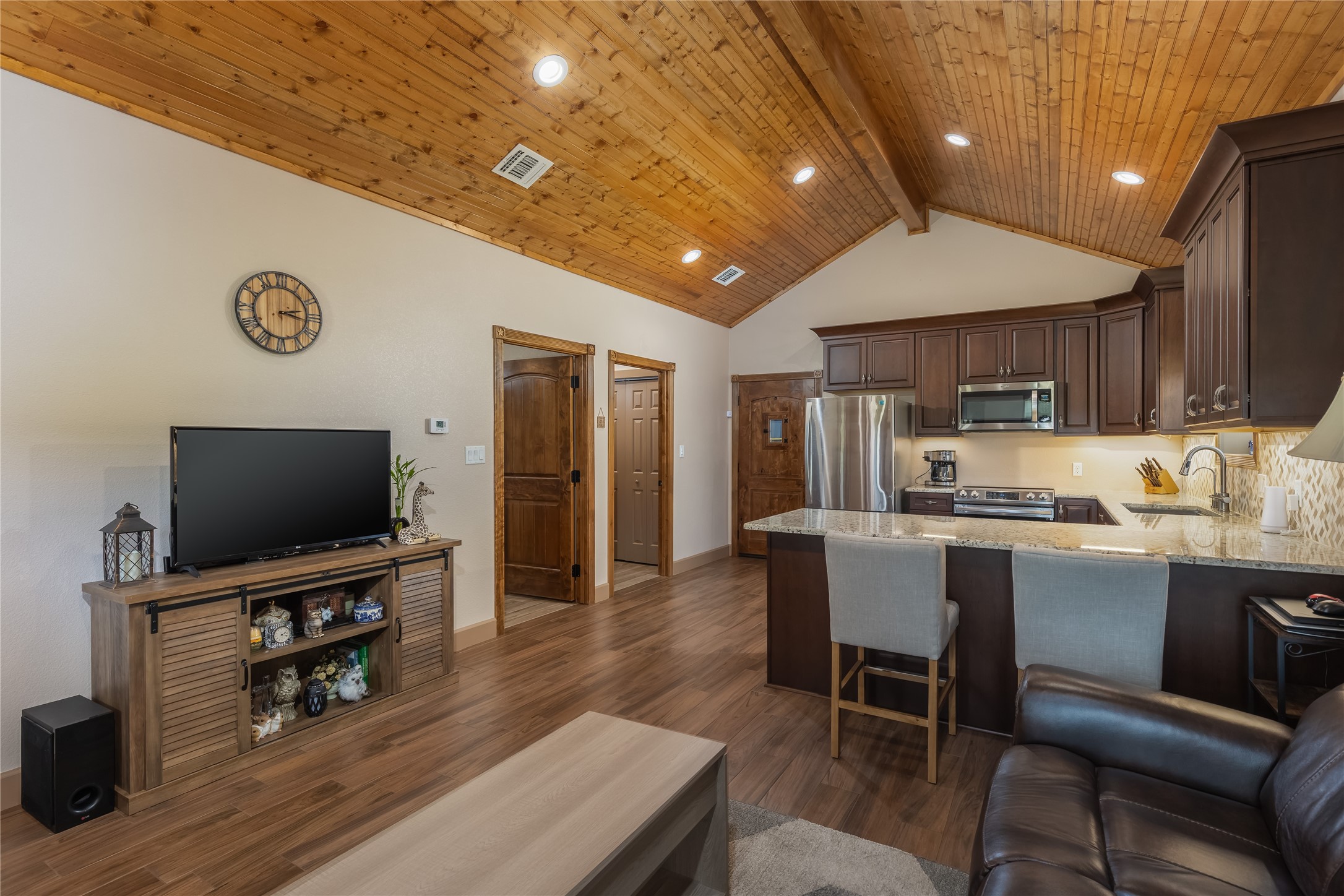 210 Spring Branch Trail N Springtown TX 76082