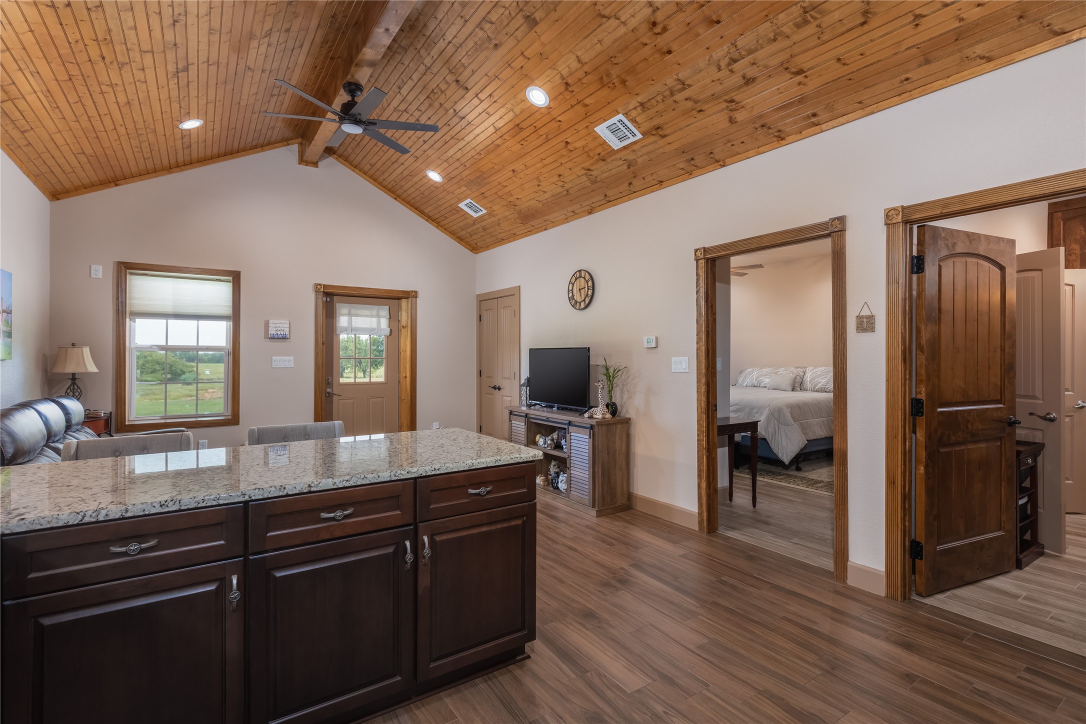 210 Spring Branch Trail N Springtown TX 76082