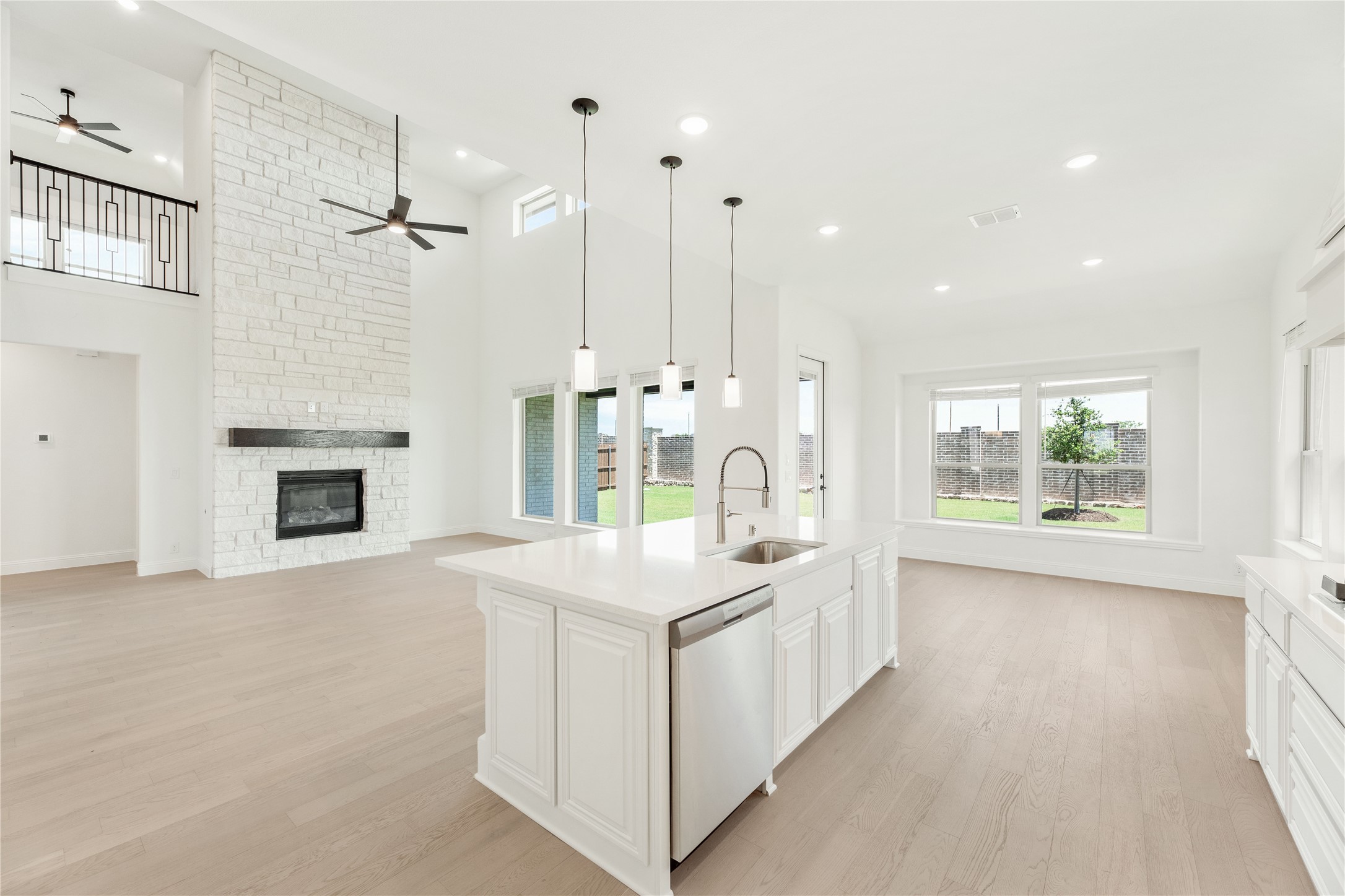 1140 Hitching Post Way Oak Point TX 75068