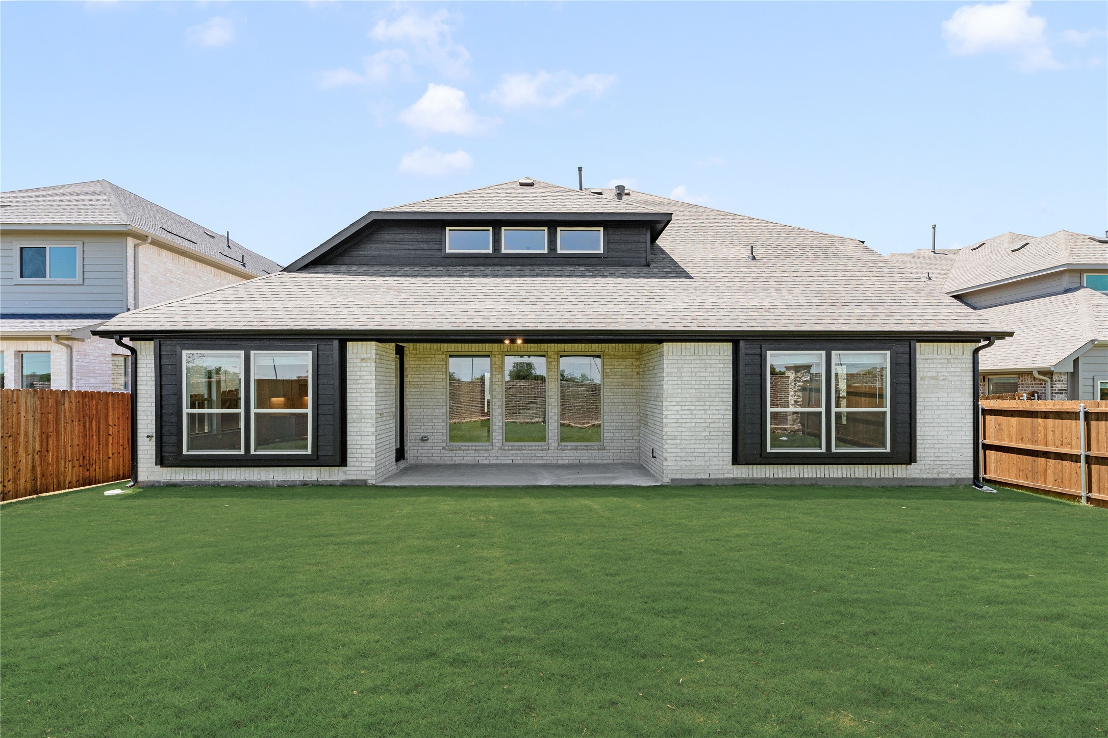 1140 Hitching Post Way Oak Point TX 75068