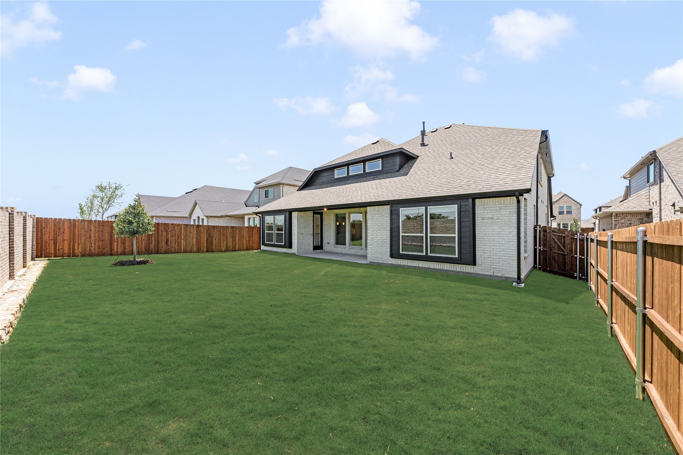 1140 Hitching Post Way Oak Point TX 75068