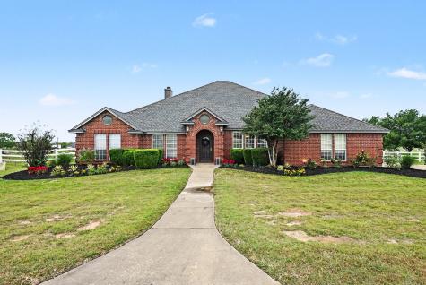 13901 Northwest Court Haslet TX 76052