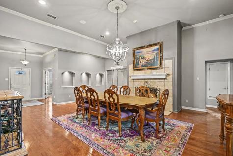 13901 Northwest Court Haslet TX 76052