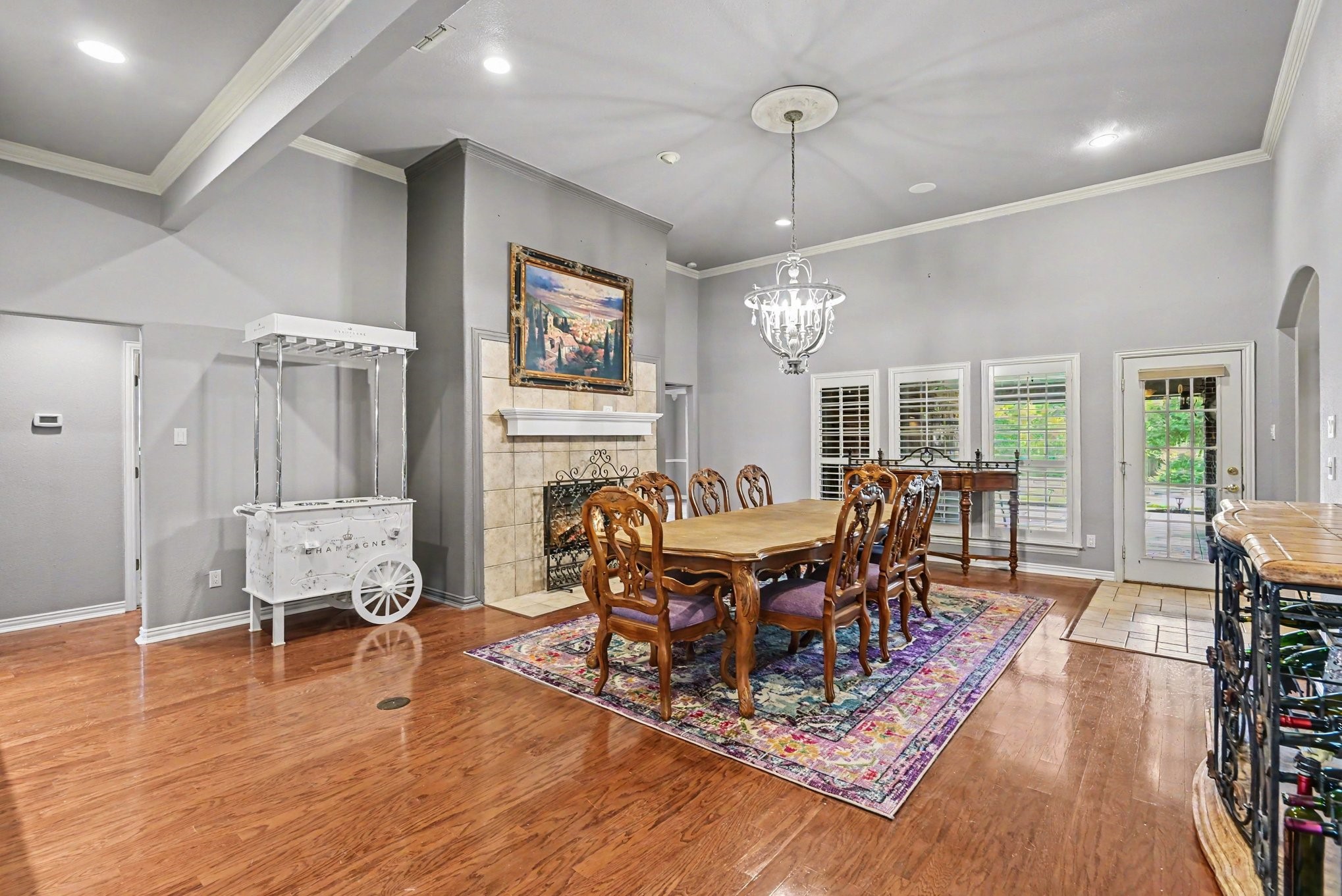 13901 Northwest Court Haslet TX 76052