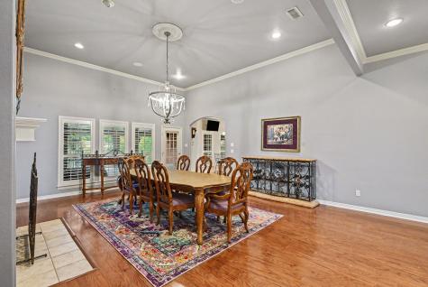 13901 Northwest Court Haslet TX 76052