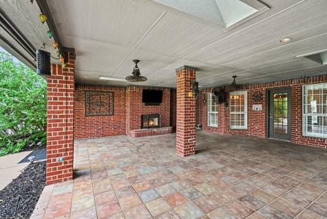 13901 Northwest Court Haslet TX 76052