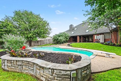 13901 Northwest Court Haslet TX 76052