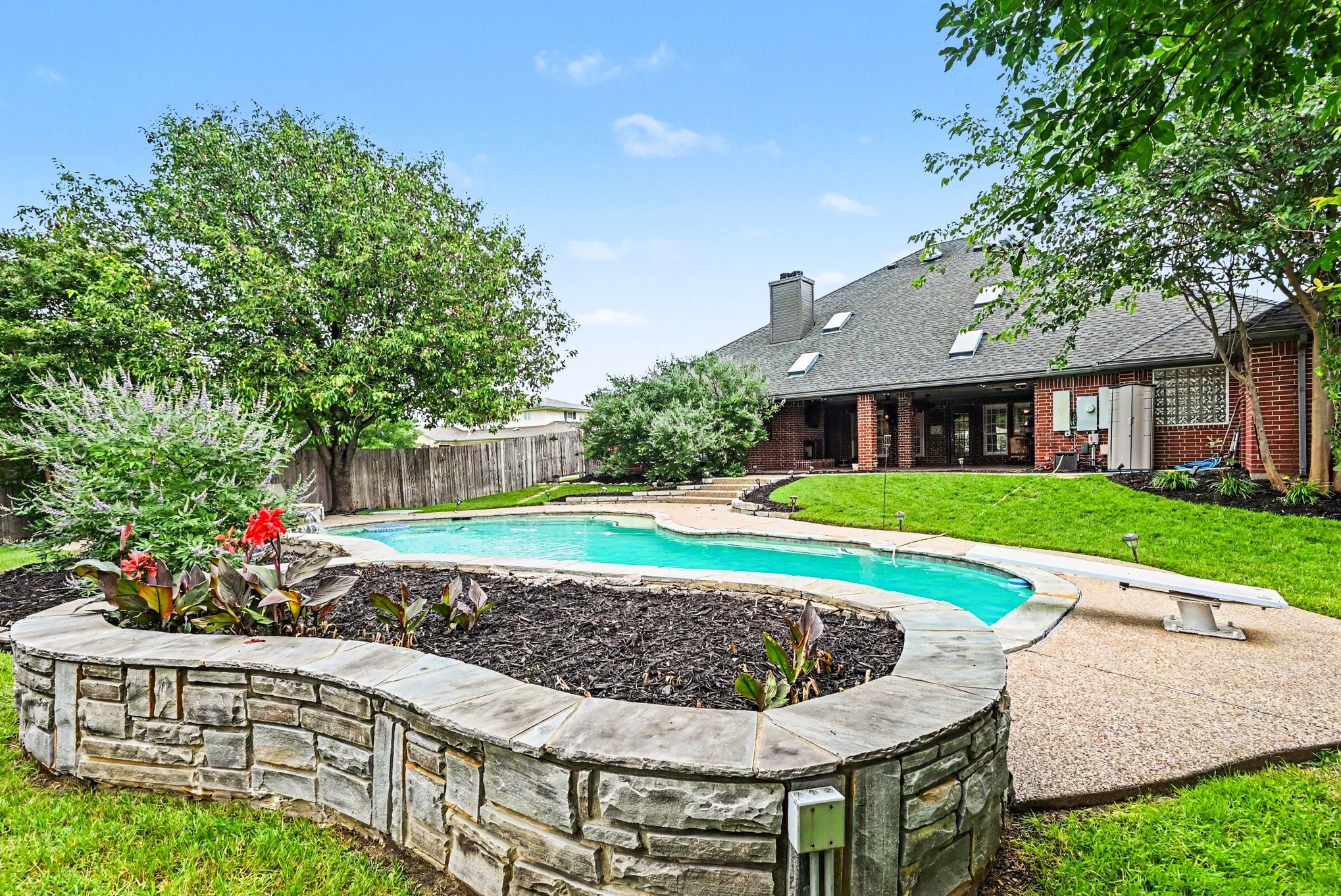 13901 Northwest Court Haslet TX 76052
