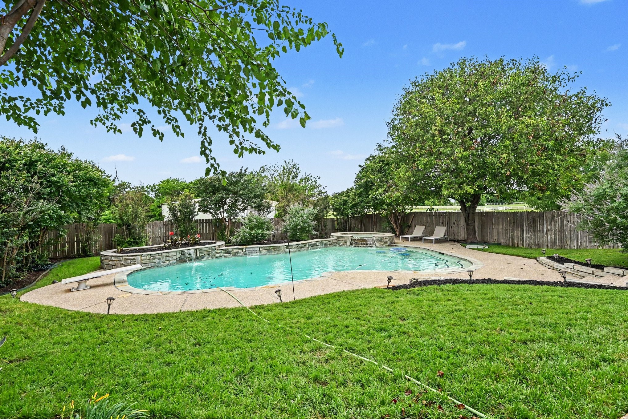 13901 Northwest Court Haslet TX 76052