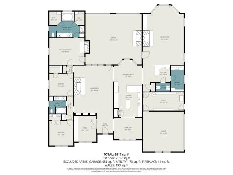 13901 Northwest Court Haslet TX 76052