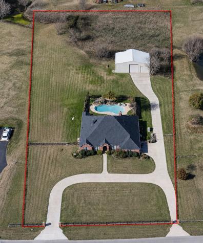13901 Northwest Court Haslet TX 76052
