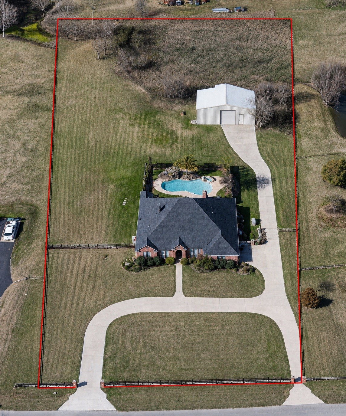 13901 Northwest Court Haslet TX 76052