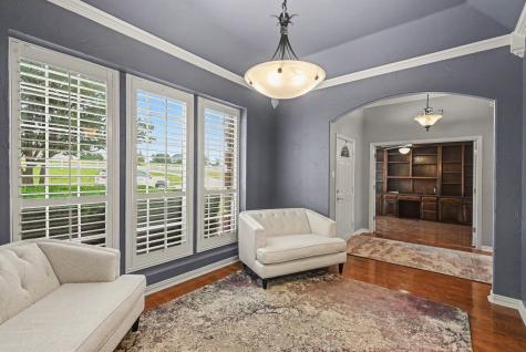 13901 Northwest Court Haslet TX 76052