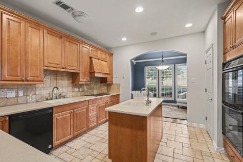 13901 Northwest Court Haslet TX 76052