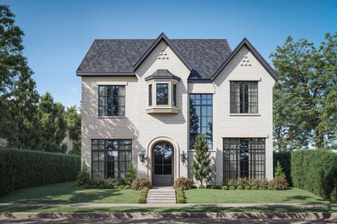 200 Murano Place Southlake TX 76092