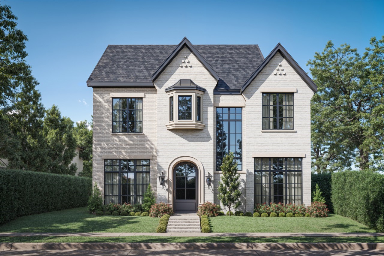 200 Murano Place Southlake TX 76092