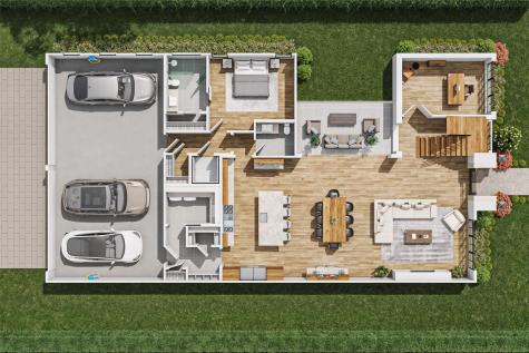 200 Murano Place Southlake TX 76092