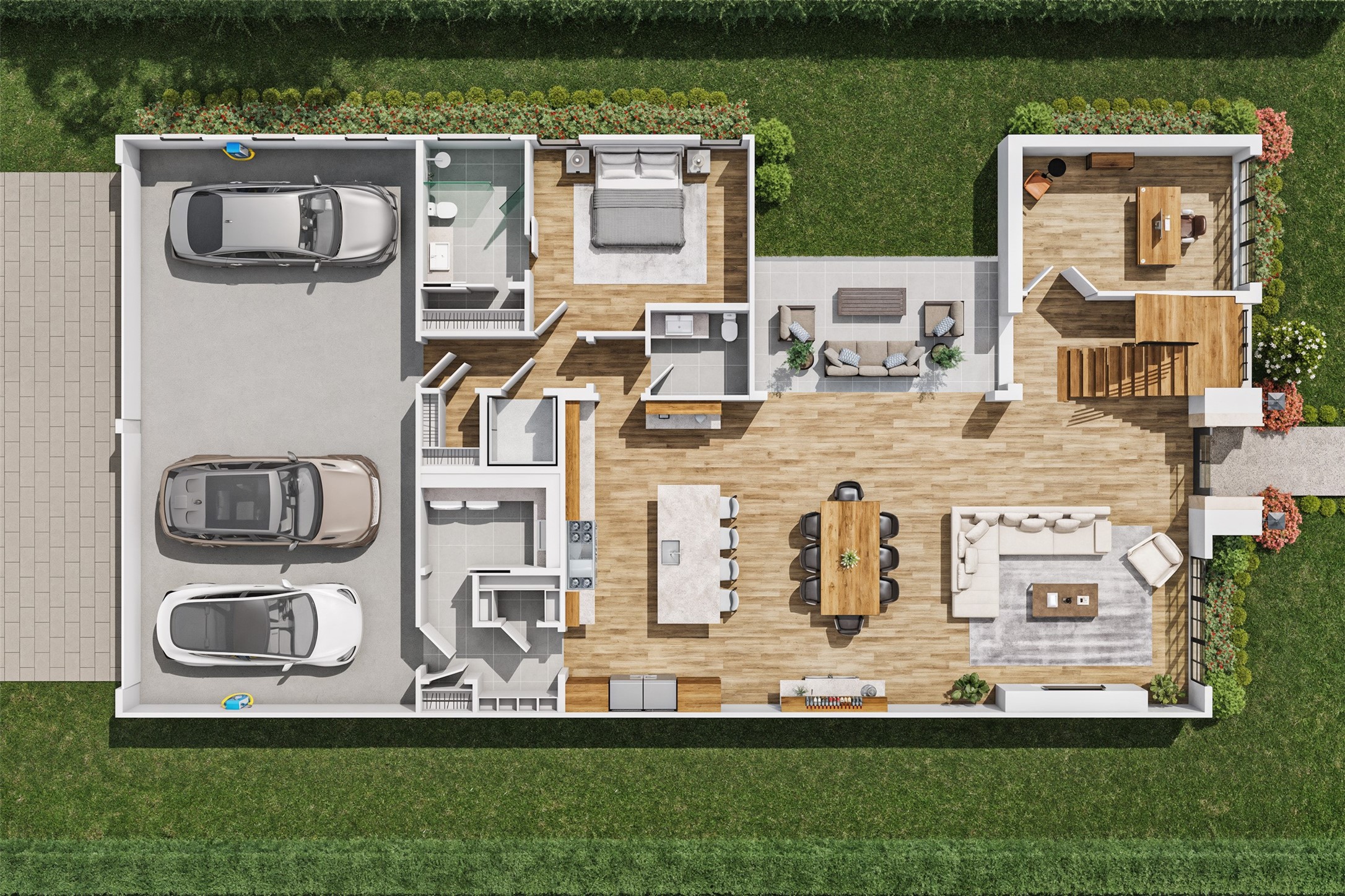 200 Murano Place Southlake TX 76092
