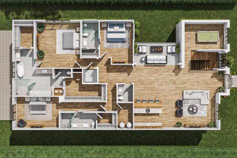 200 Murano Place Southlake TX 76092