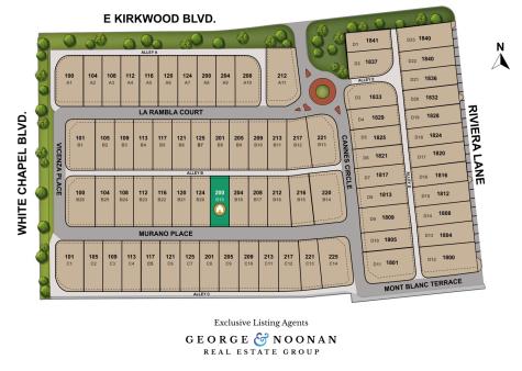 200 Murano Place Southlake TX 76092