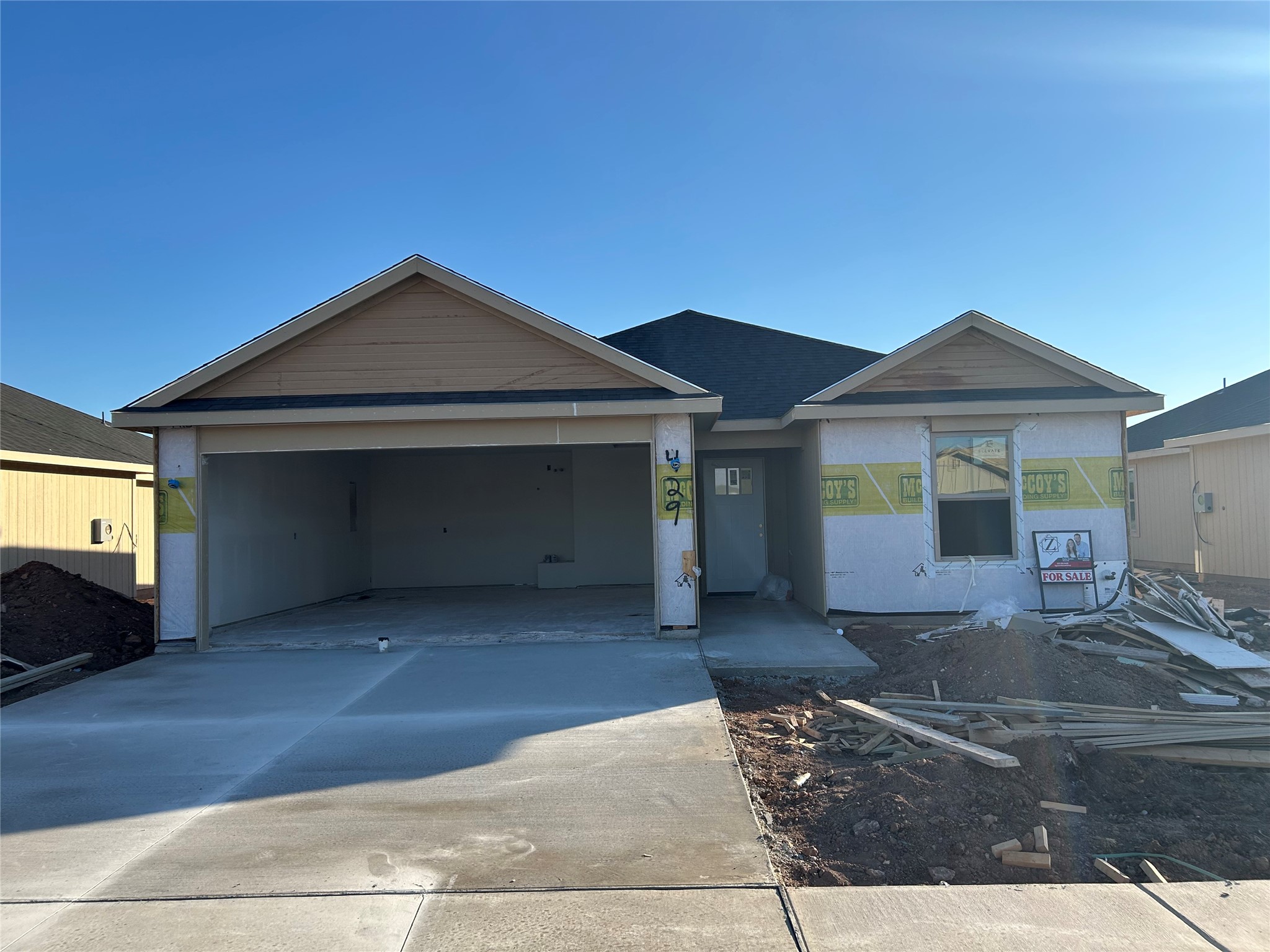 429 Waterloo Drive Abilene TX 79602