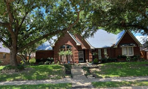3705 Faulkner Drive Rowlett TX 75088