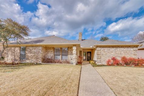 6127 Copperhill Drive Dallas TX 75248