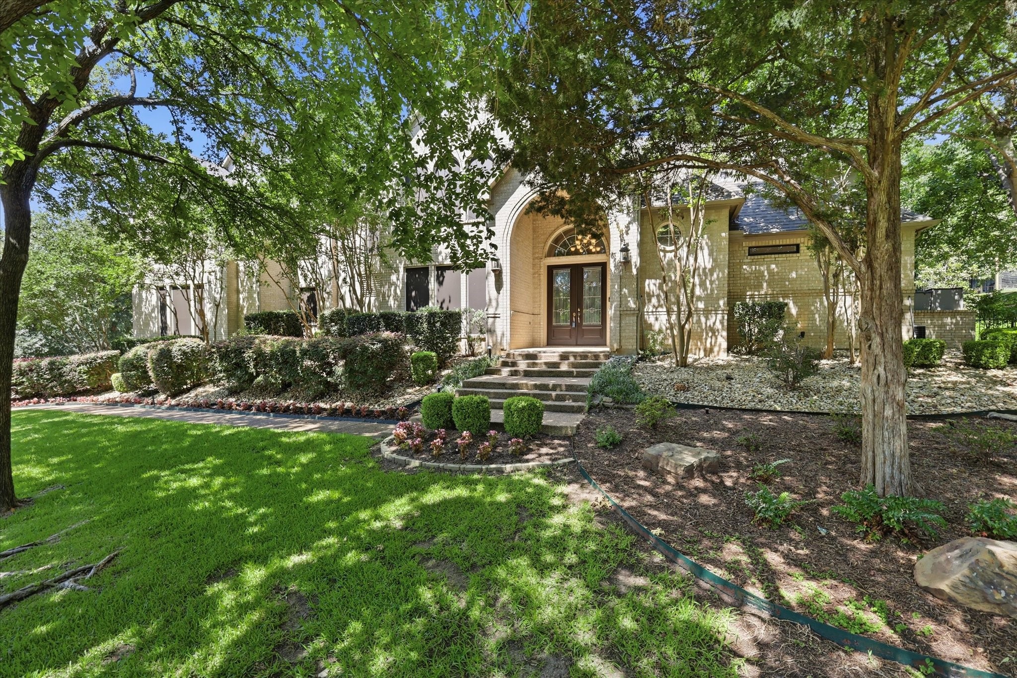 3101 Creek View Drive Flower Mound TX 75022