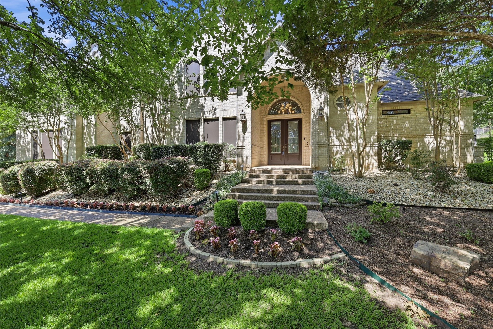 3101 Creek View Drive Flower Mound TX 75022