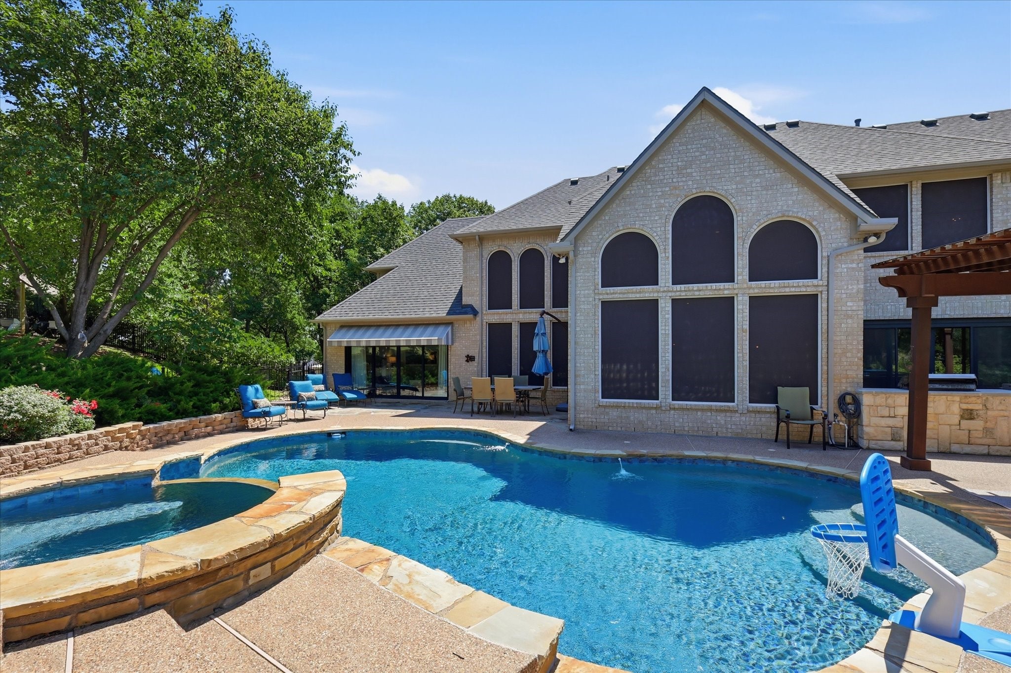 3101 Creek View Drive Flower Mound TX 75022