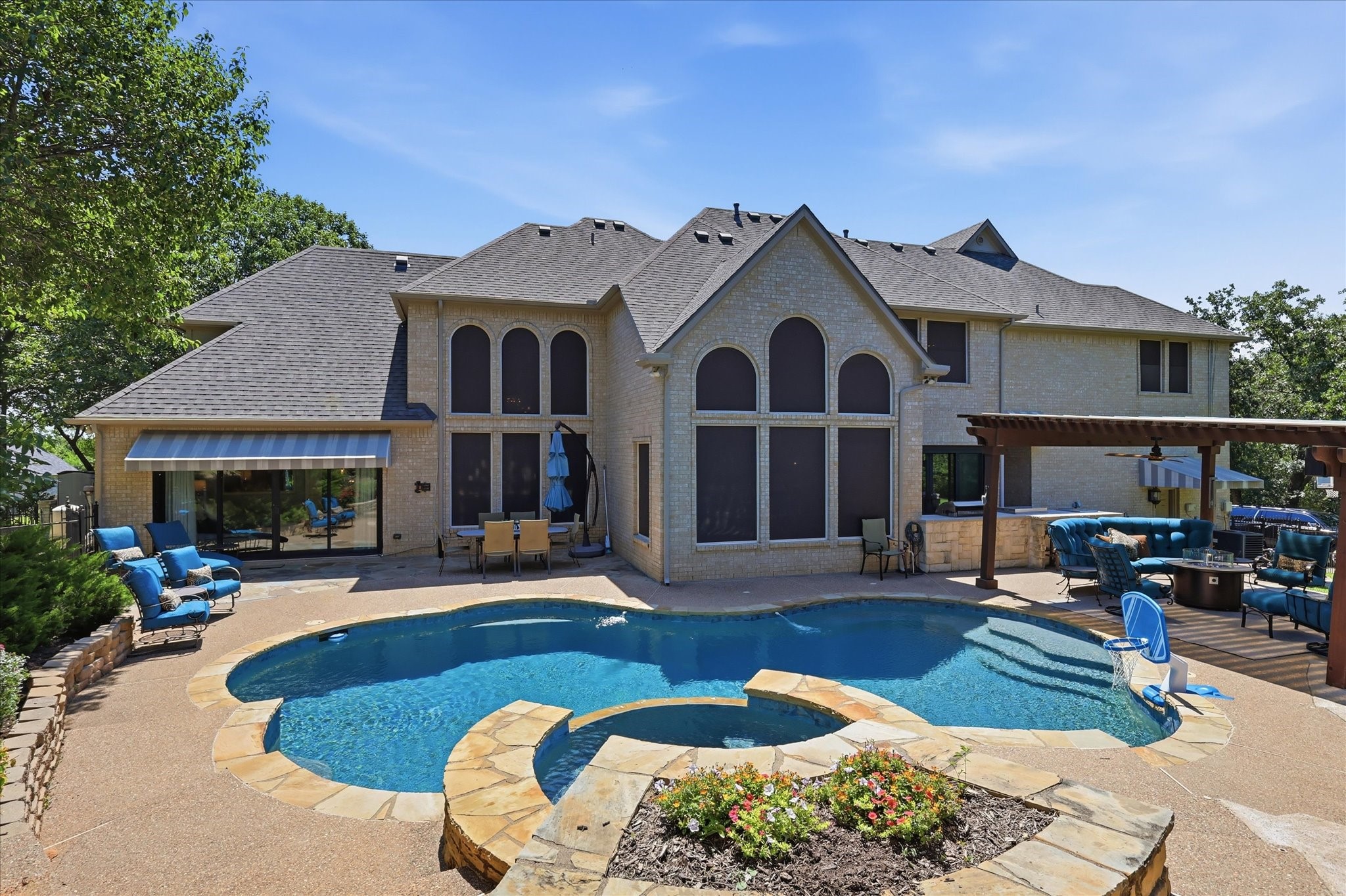 3101 Creek View Drive Flower Mound TX 75022