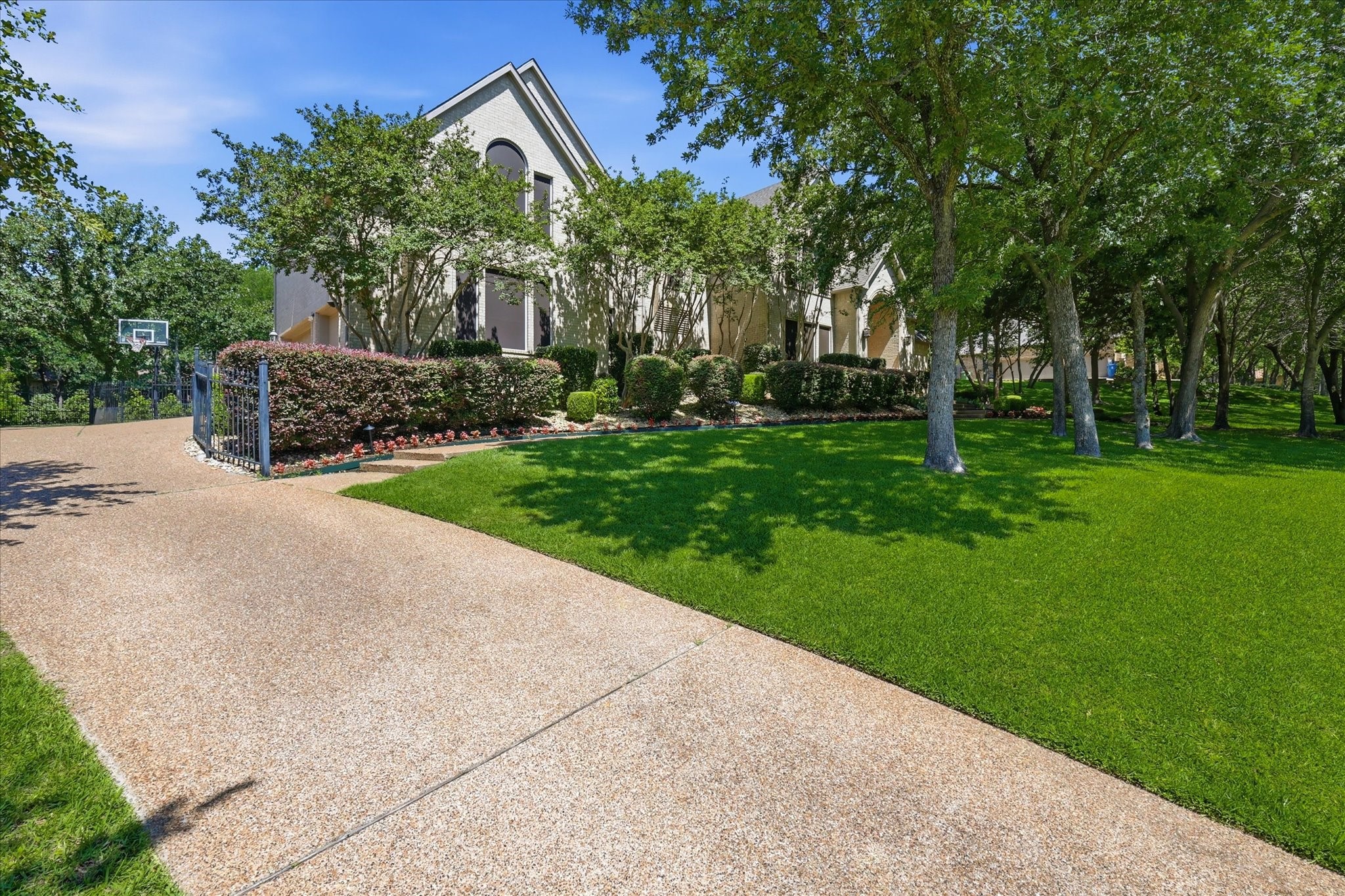 3101 Creek View Drive Flower Mound TX 75022